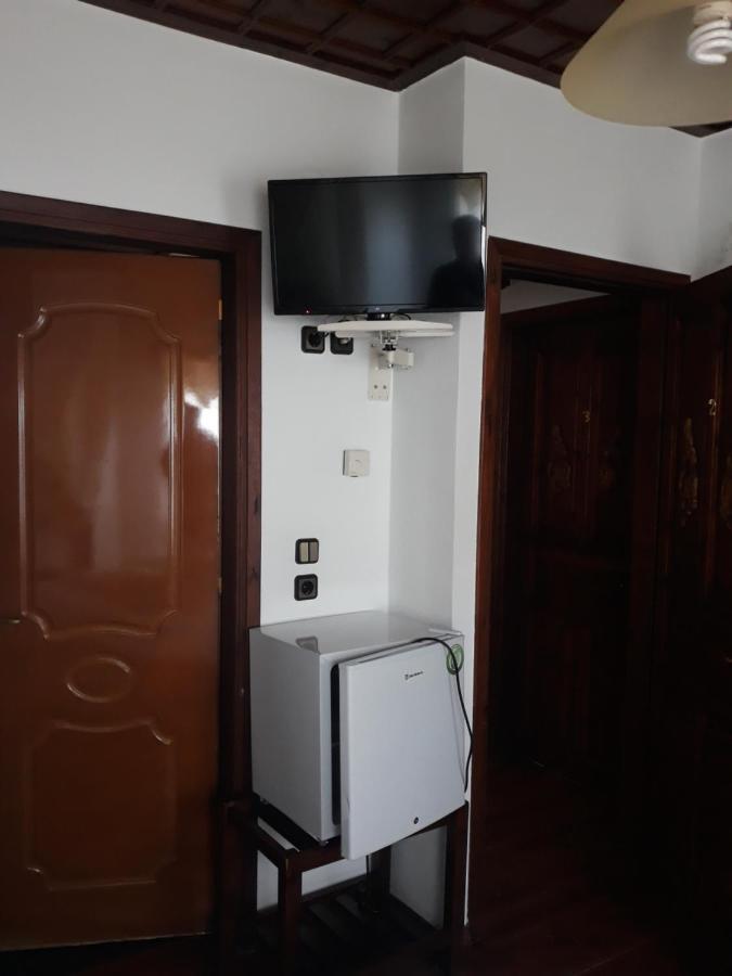 Hotel Mansion Theodora Makrinítsa Zewnętrze zdjęcie