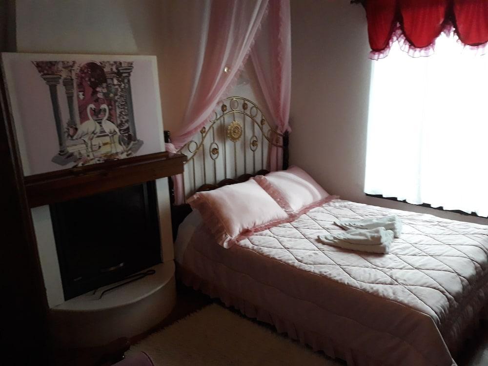 Hotel Mansion Theodora Makrinítsa Zewnętrze zdjęcie