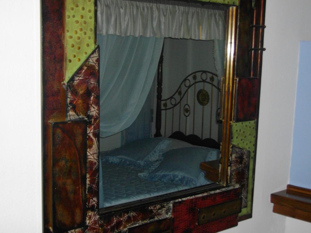 Hotel Mansion Theodora Makrinítsa Zewnętrze zdjęcie