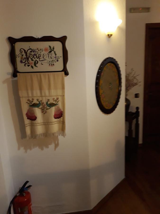 Hotel Mansion Theodora Makrinítsa Zewnętrze zdjęcie