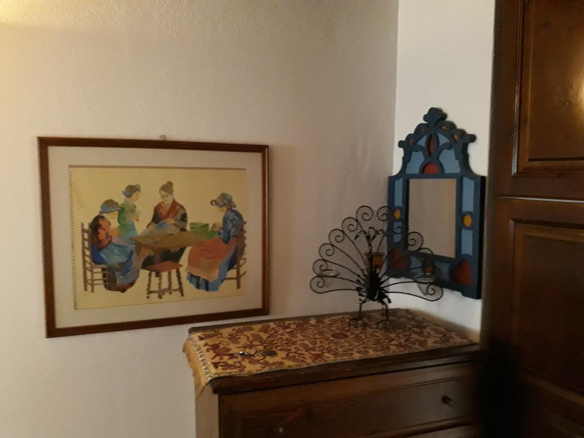 Hotel Mansion Theodora Makrinítsa Zewnętrze zdjęcie